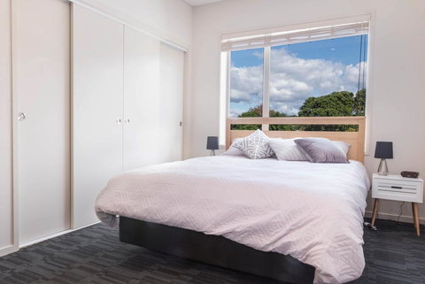 Rehutai Apartments - Accommodation New Zealand 2