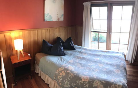 Relax A Lodge - Accommodation New Zealand 1