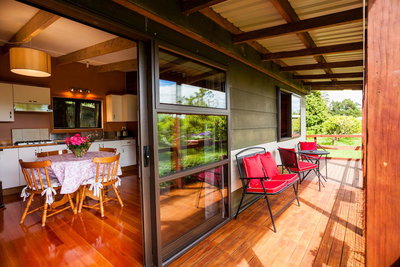 Relax A Lodge