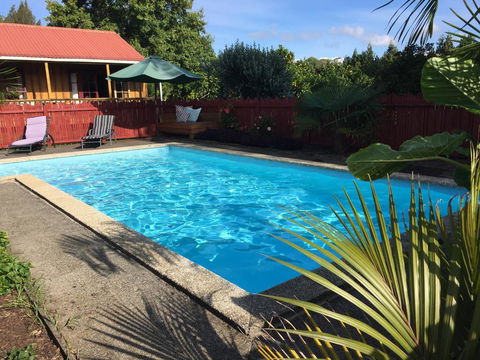 Relax A Lodge - Accommodation New Zealand 2