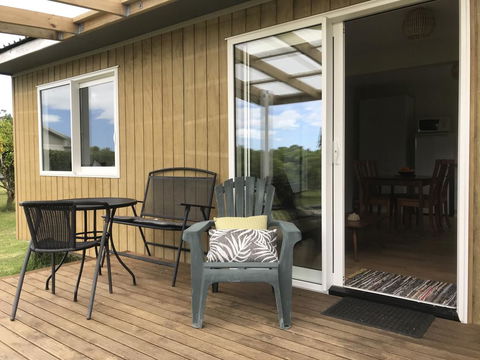 Relax A Lodge - Accommodation New Zealand 3