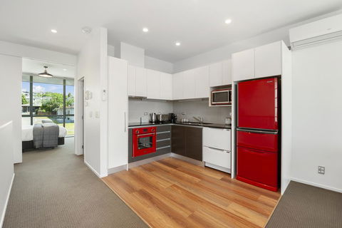 Relax Harbourside Taupo - Accommodation New Zealand 3