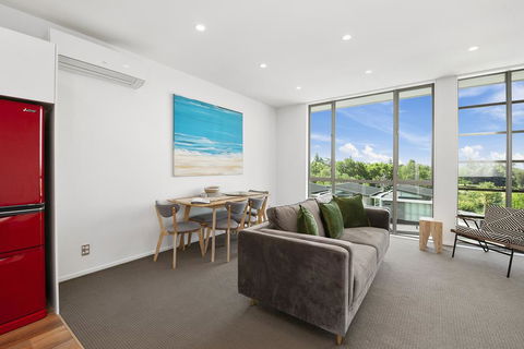 Relax Harbourside Taupo - Accommodation New Zealand 2