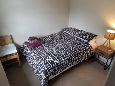 Relax In Te Puke