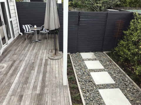 Relax In The Bayz! - Accommodation New Zealand 2