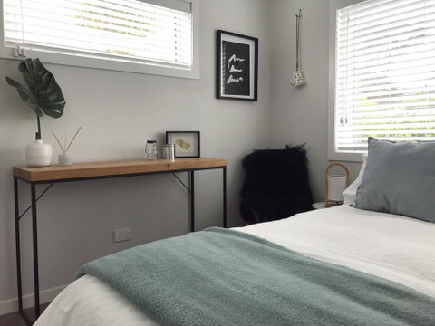 Relax In The Bayz! - Accommodation New Zealand 1