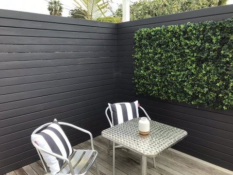 Relax In The Bayz! - Accommodation New Zealand 3