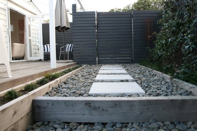 Relax In The Bayz!