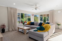 Relaxed Coastal Family House