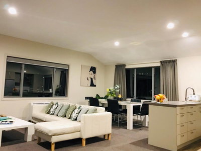 Remarkable Villa In Shotover Country