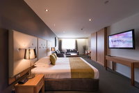 Rendezvous Hotel Christchurch