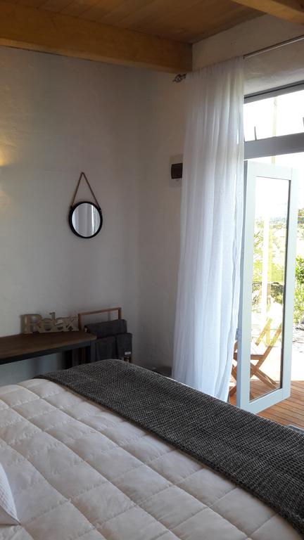 Retreat Adobe Suite - Accommodation New Zealand 2