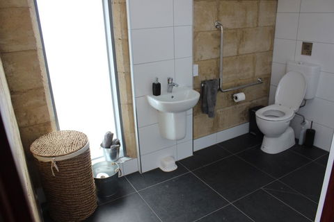 Retreat Adobe Suite - Accommodation New Zealand 1