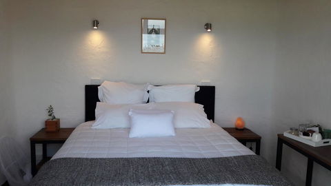 Retreat Adobe Suite - Accommodation New Zealand 0