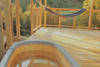 Retro Eco Farmstay NZ Solla Sollew