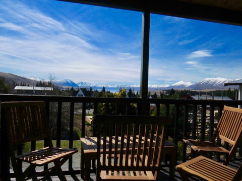 Retro Inn 2 - Accommodation New Zealand 1