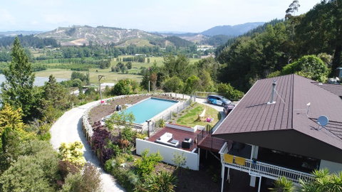 Reynalton - Accommodation New Zealand 3