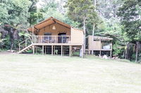 Rhino's Retreat
