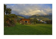Ribbonwood Retreat B  B