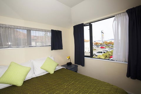 Riccarton Mall Motel - Accommodation New Zealand 3