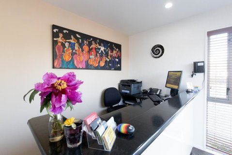 Riccarton Motor Lodge - Accommodation New Zealand 3