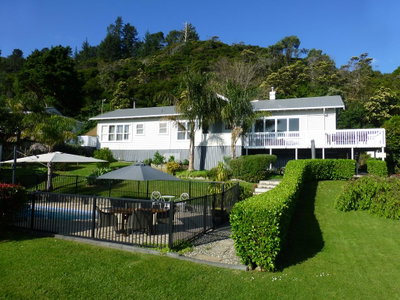 Richmond Lodge