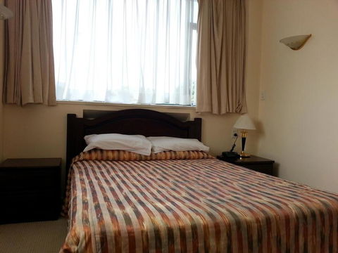 Riddiford Hotel - Accommodation New Zealand 2