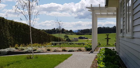 RIDGETON - Accommodation New Zealand 3