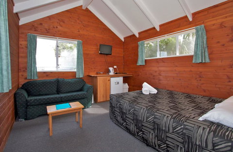 Rimu Park - Accommodation New Zealand 2
