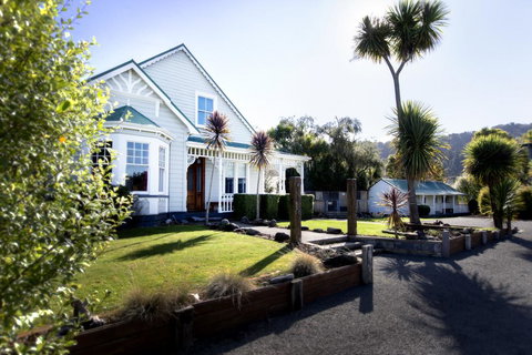 Rimu Park - Accommodation New Zealand 3