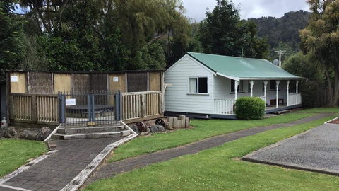 Rimu Park - Accommodation New Zealand 1