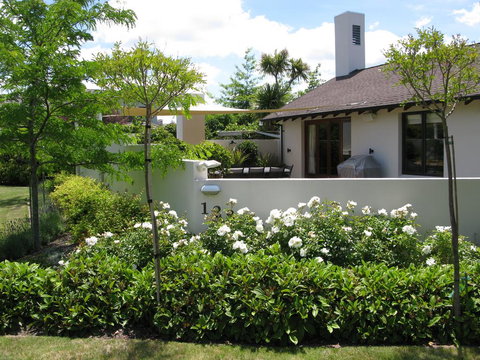 Rive Gauche B&B Lodge - Accommodation New Zealand 1