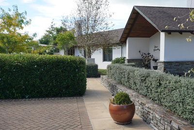 Rive Gauche B&B Lodge