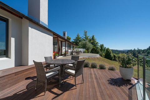 Rive Gauche B&B Lodge - Accommodation New Zealand 3