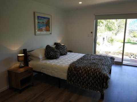 River View Collingwood - Accommodation New Zealand 3