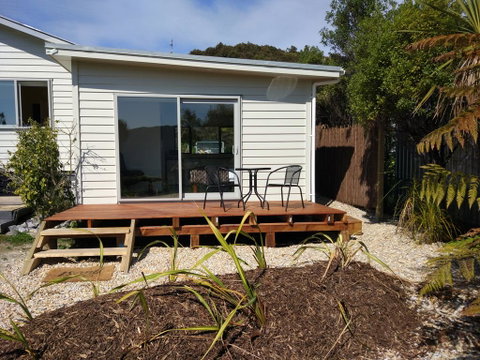 River View Collingwood - Accommodation New Zealand 0