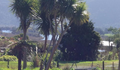 River View Collingwood - Accommodation New Zealand 2