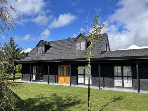 Riverside 3 Bedroom House - Accommodation New Zealand 2