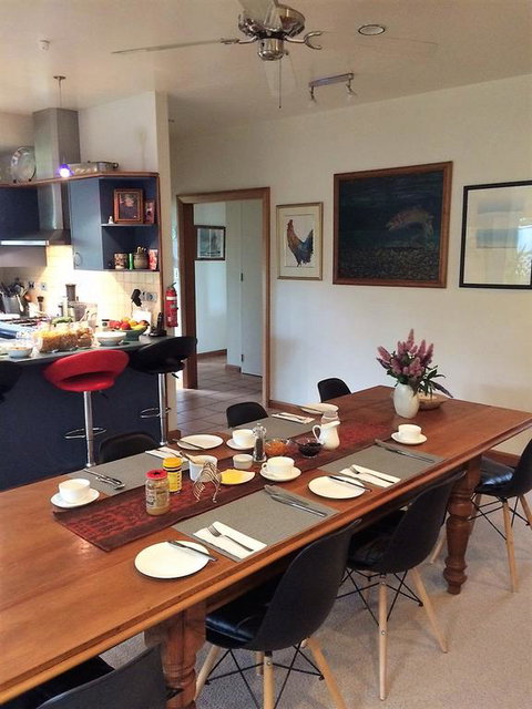 Riverside B & B - Accommodation New Zealand 3