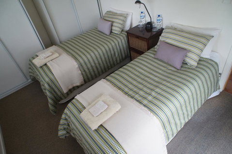 Riverside B & B - Accommodation New Zealand 1