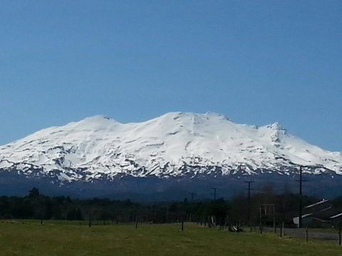 Riversong Retreat - Accommodation New Zealand 0