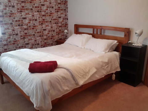 Riversong Retreat - Accommodation New Zealand 2