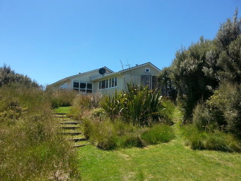 Riversong Retreat - Accommodation New Zealand 1