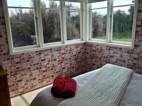 Riversong Retreat - Accommodation New Zealand 3