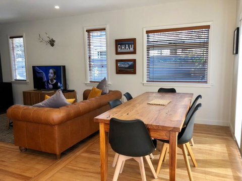 Riverstone - Accommodation New Zealand 1