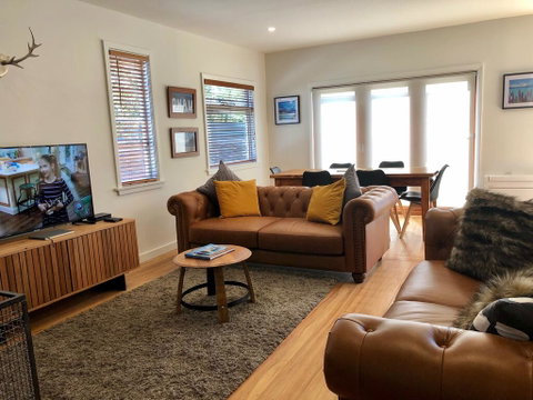 Riverstone - Accommodation New Zealand 0