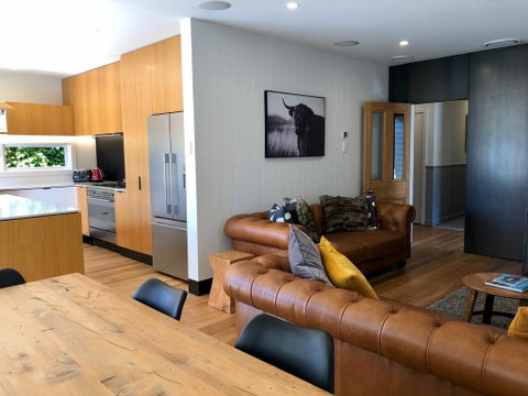 Riverstone - Accommodation New Zealand 2