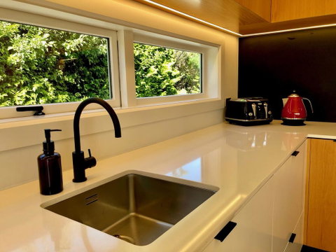 Riverstone - Accommodation New Zealand 3