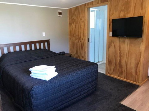 Riverton Holiday Park - Accommodation New Zealand 1