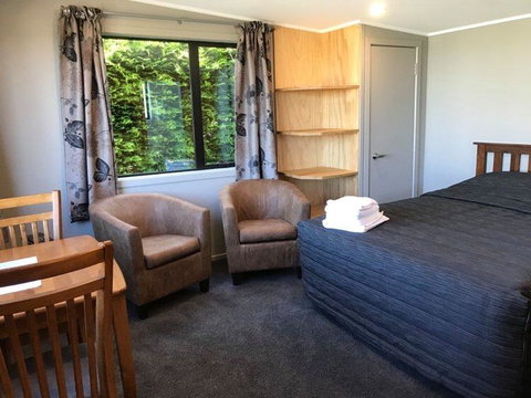 Riverton Holiday Park - Accommodation New Zealand 2